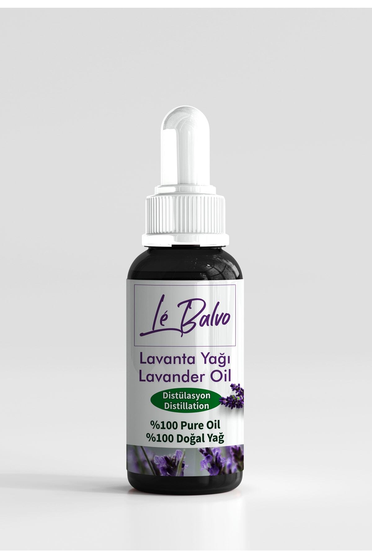 Lavanta Yağı 10 Ml ( Lavander Oil )