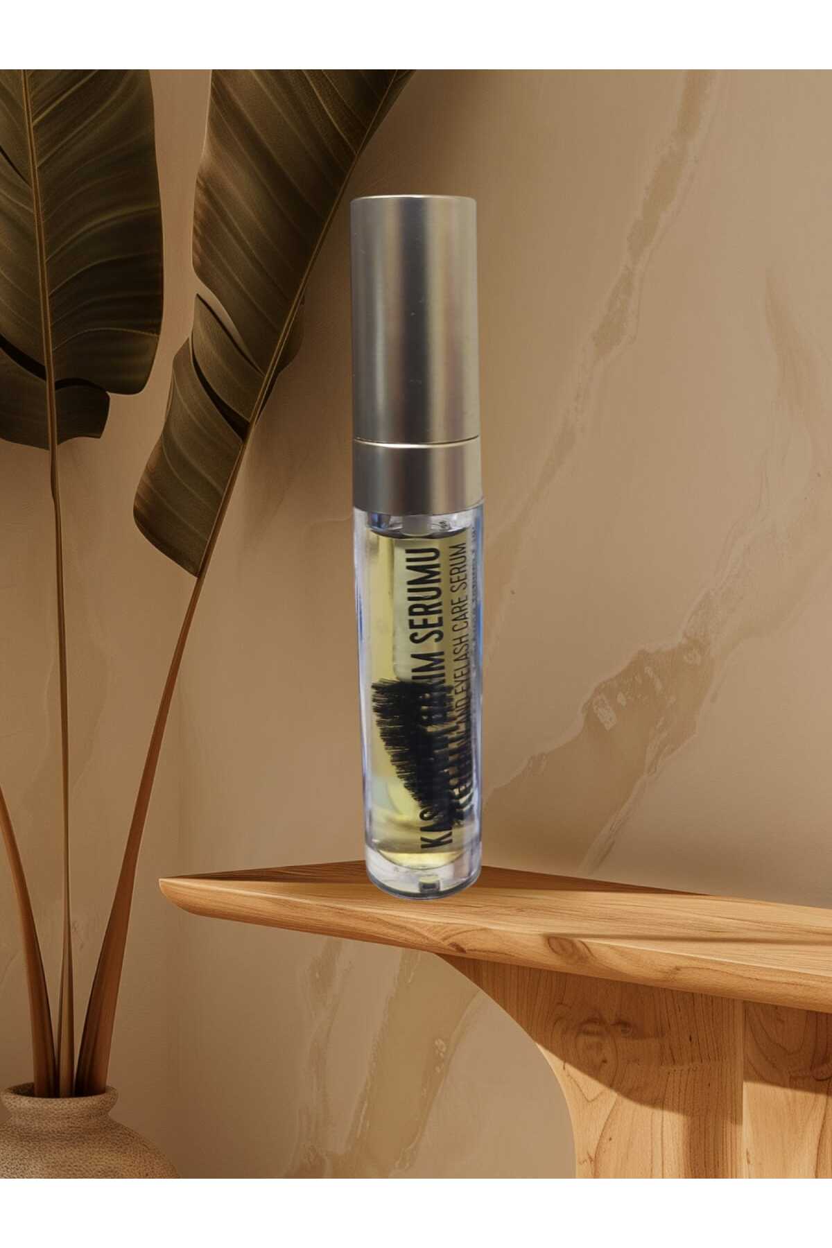 Kaş Ve Kirpik Uzatıcı,Besleyici, Onarıcı Ve Güçlendirici Bakım Serumu 20 ml