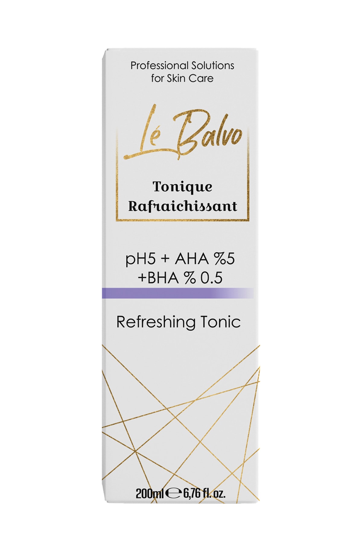 Gözenek Sıkılaştırıcı Arındırıcı Canlandırıcı Tonik (ph5 + Aha %5 + Bha 0.5%) 200 Ml